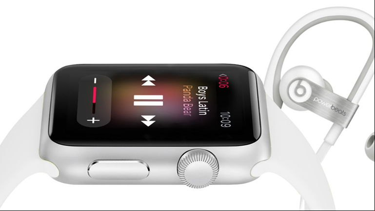 Cómo sincronizar y reproducir música en tu Apple Watch sin usar un iPhone