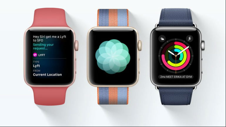 Cómo personalizar la esfera de tu Apple Watch con tu foto favorita