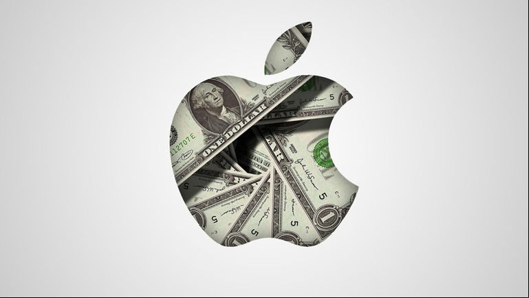 Todo sigue igual: nuevo trimestre de récord de ingresos para Apple