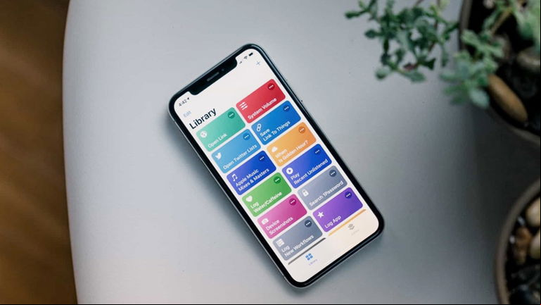 Cómo usar Atajos en iOS 12: 50 apps compatibles (II)