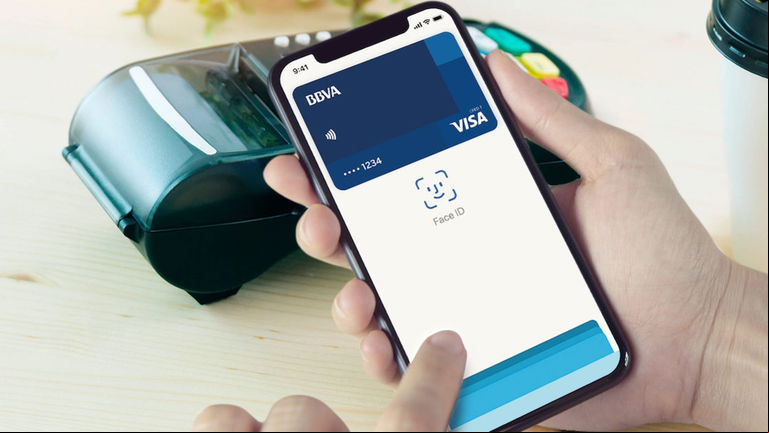 6 motivos por los que empezar a utilizar Apple Pay