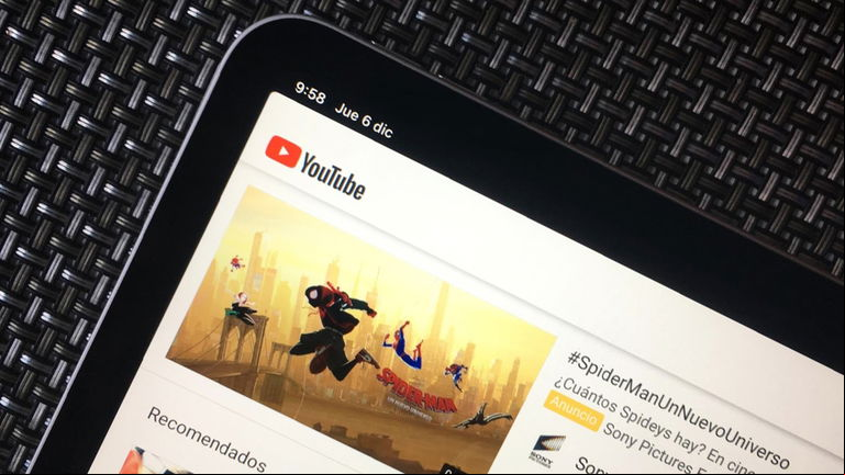 Cómo usar Atajos: descargar vídeos de YouTube (VI)