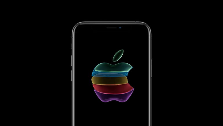 El wallpaper animado con la manzana que todo amante de Apple debería tener