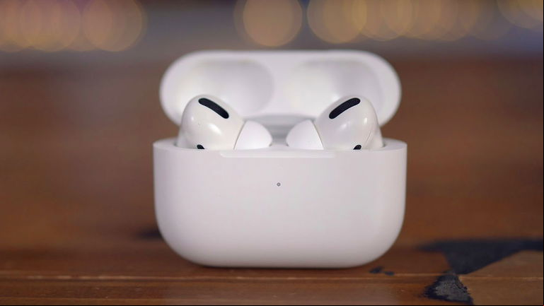 Los AirPods Pro más baratos con una condición