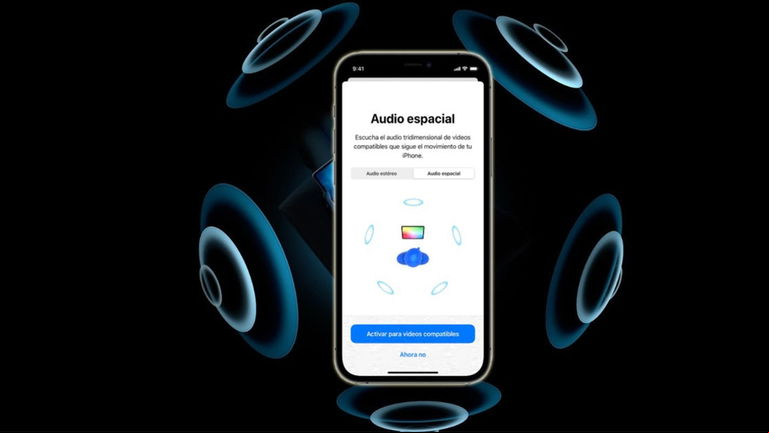 ¿Qué es el audio espacial? Dispositivo y apps compatibles de esta mejora en los AirPods