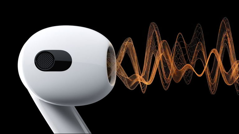 Cómo personalizar los ajustes de tus AirPods