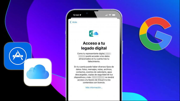 Representante digital: cómo tener al ID de Apple de un fallecido