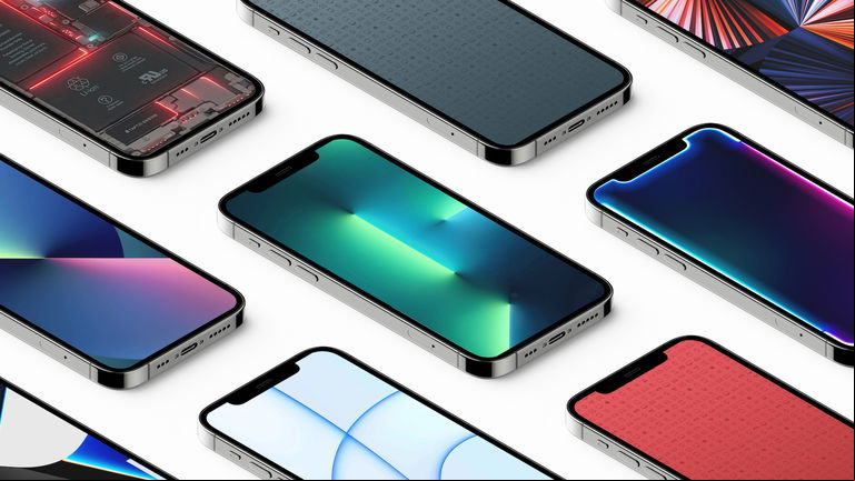 Estos son los 7 mejores wallpapers del 2021