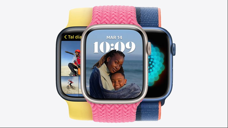 3 novedades que deberían llegar al Apple Watch en 2022