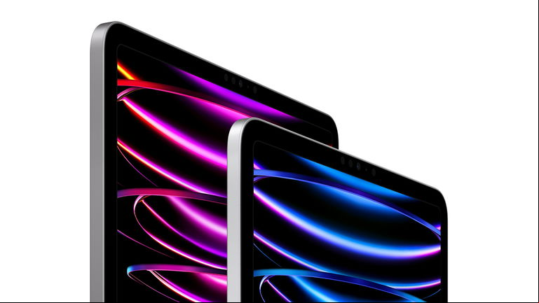 Cinco rumores sobre el iPad Pro M2 que no se han cumplido