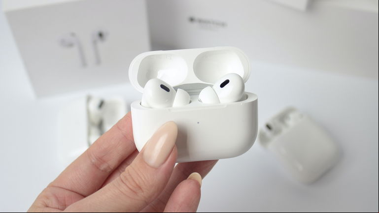 Los mejores trucos de los Apple AirPods para iPhone y iPad