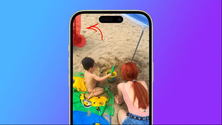 10 apps para borrar personas y objetos en las fotos de tu iPhone