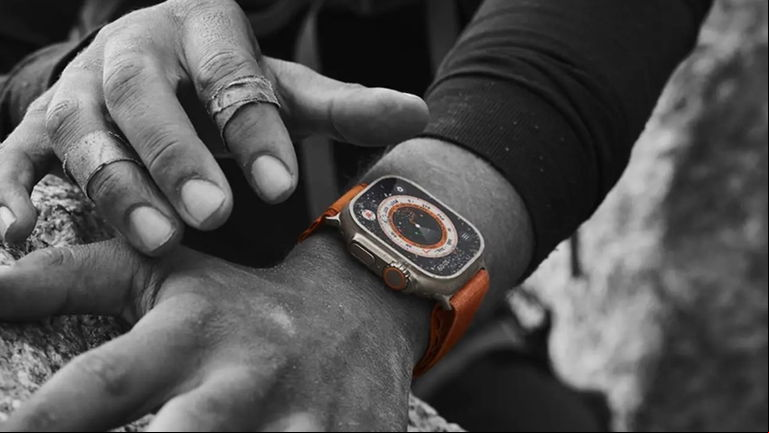¿Tendremos un Apple Watch Ultra 2 en 2023?