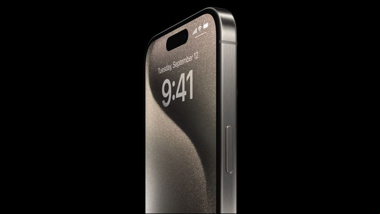 Precio oficial de todos los iPhone 15 en España