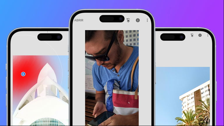 Esta es la mejor app para editar tus fotos que puedes usar en tu iPhone