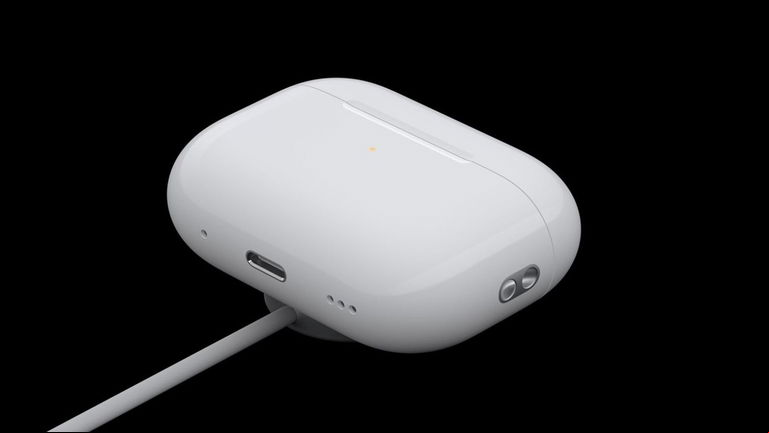 Apple lanza una actualización de firmware para AirPods, AirPods Pro y AirPods Max, ¿qué novedades hay?