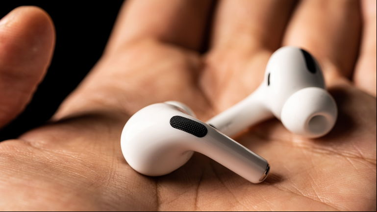 Los AirPods 4 llegarán en septiembre y en dos versiones diferentes