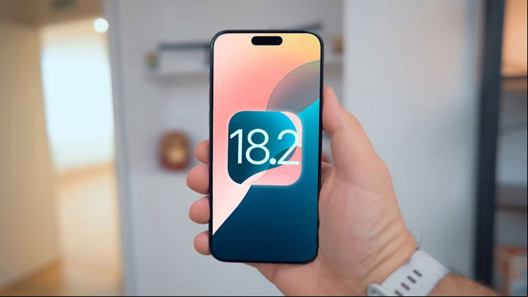 iOS 18.2: todas las novedades y posible lanzamiento