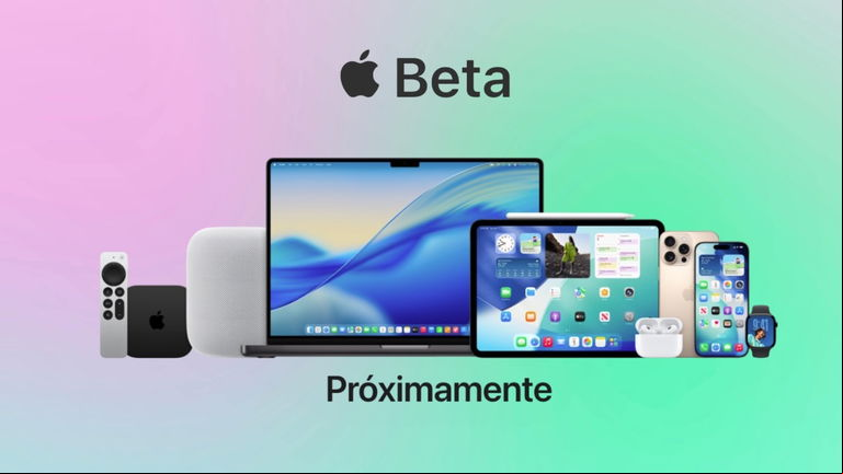 Cuándo se lanzará la beta pública de iOS 26