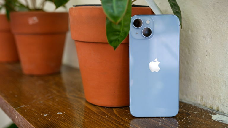 El chollo del día es este iPhone 14 que puede ser tuyo por tan solo 369 euros en Amazon: no lo dejes escapar