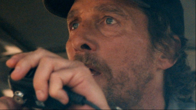 Matthew McConaughey estrena nueva película de la que ya tenemos un nuevo tráiler