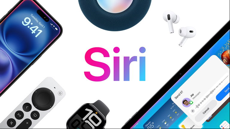 Las mejoras en Siri no llegarán hasta 2026 junto con iOS 26.4